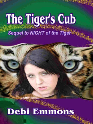 cover image of The Tiger's Cub